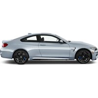 Notice BMW M4 COUPE (2026) Car