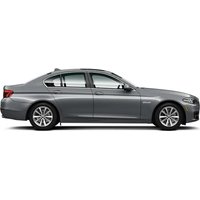 5 Series (2026) BMW