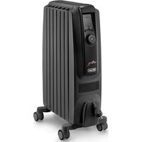 Manual DELONGHI DRAGON 4 PRO TRDX40615E Heating