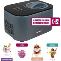Notice Gastroback MINI GELATERIA 42901 Ice machine