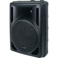 Notice American Audio PXI 8P Speaker