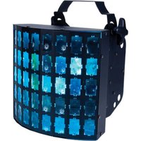 Notice American Audio DEKKER LED Professional lighting