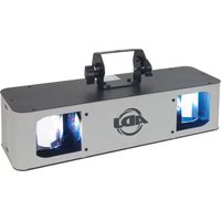 Notice American Audio DOUBLE PHASE LED Professional lighting