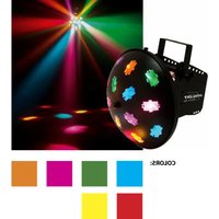 Notice American Audio EPSILON Stage Lighting