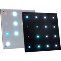 Notice American Audio FLASH PANEL 16 LED Lighting
