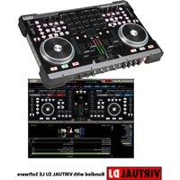 Notice American Audio VMS4 Audio Mixer