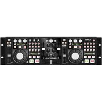 Notice American Audio DP2 Audio Mixer