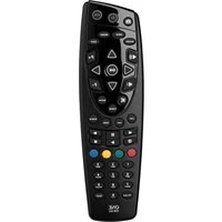 Notice ONE FOR ALL FREEVIEW URC 1666 Télécommande