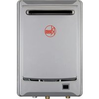 Notice Rheem 876A26PF Gas water heater