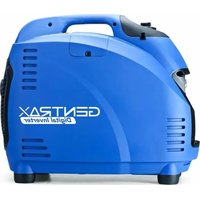 Notice Gentrax GT1200 Electric generator