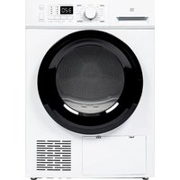 Notice Seiki SC-800AU8HP Tumble dryer