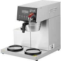 Notice Avantco 177CMAD3L Coffee machine