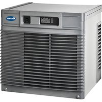 Notice Follett D414AT Ice machine