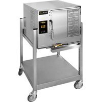 Notice AccuTemp EVOLUTION E62401E060 Electric steamer