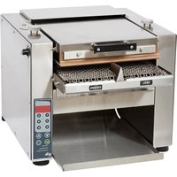 Notice STAR ULTRA MAX HCTE13M Toaster