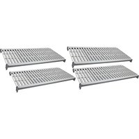 Notice Cambro CAMSHELVING CBSK1848V4580 Étagère métallique