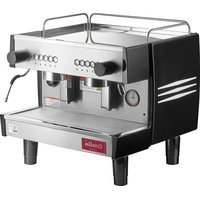 Notice Estella Caffe 236ECEM2C Coffee machine