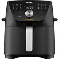 Notice TOSHIBA AF-74CS1TRMYH Friteuse