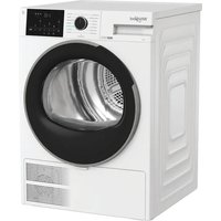 Notice WHIRLPOOL WSD 106M WB EE Sèche-linge