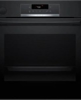 Notice BOSCH HRG572EB3A Oven