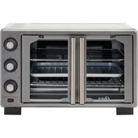 Notice OSTER TSSTTV25FDMAFNS Oven