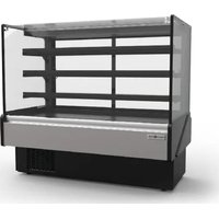 Notice Hydra Kool KBD-FG Refrigerator