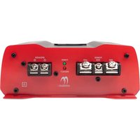 Notice Crunch DR-1325.1 Recepteur