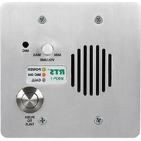 Notice RTS WKP-1 Interphone industriel