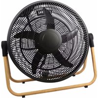 Notice El Corte Inglés KYT-50C Ventilateur
