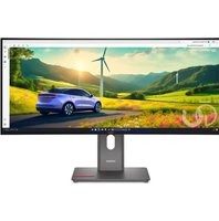 Notice LENOVO THINKVISION P34WD-40 Monitor