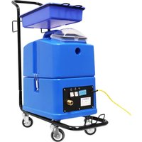 Notice NaceCare Solutions TP 4X Pressure washer
