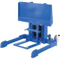 Notice Vestil JMD-1000-48 Engin de manutention