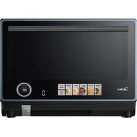 Notice MIDEA MMO25XHA Oven