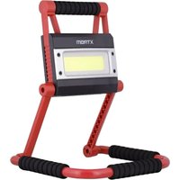 Notice T'nB XLAMP14 Lampe de poche