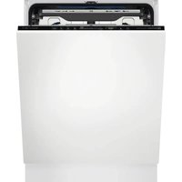 Notice ELECTROLUX XE85441V Diskmaskiner