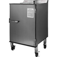 Notice SmokinTex PRO SERIES 1460 Oven