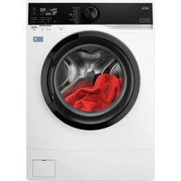 Notice AEG L6SE47DE Lave-linge