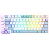 Notice Fantech ATOM X83 MK612 Clavier