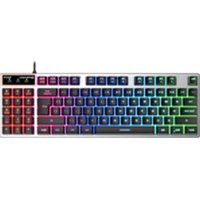 Notice Fantech FIGHTER K613X Clavier