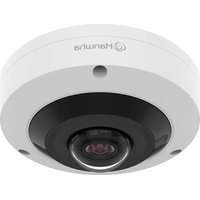 Notice Hanwha HCF-8011RV Surveillance Camera