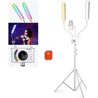 Notice Neewer BH40C Éclairage