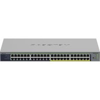 Notice NETGEAR GS748PP Network card