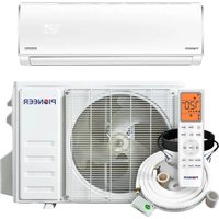 Notice PIONEER WYT009ALSI20RL Air conditioner