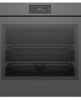 Notice Fisher & Paykel OB30SMPUNG3 Oven