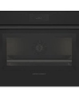 Notice Fisher & Paykel OS30SMUB3 Oven