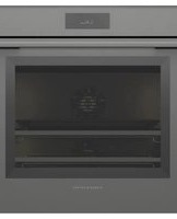 Notice Fisher & Paykel OB30SMPUG3 Oven
