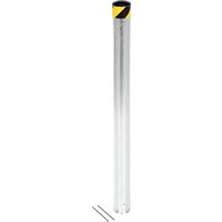 Notice Vestil BOLPP-62-5.5-HDG Borne de protection