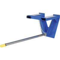Notice Vestil CRP-60 Industrial tool