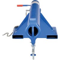 Notice Vestil LM-OBNT-4-36 Accessoires pour chariot élévateur