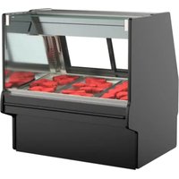 Notice Structural Concepts FUSION GMGV6 Commercial refrigerator